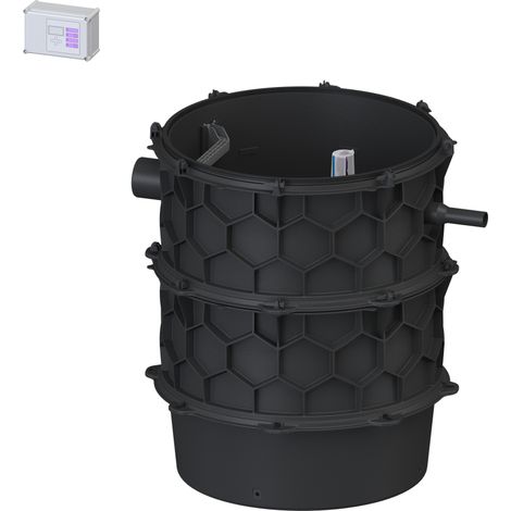 KESSEL 8743016 Pumpstation Aquapump XL