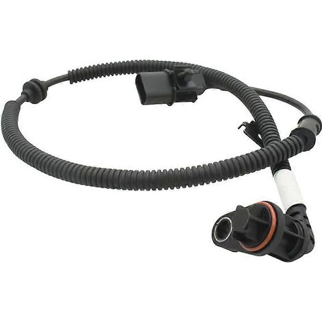 Sensor de velocidad de rueda ABS trasero derecho 95680-4H500 compatible con Hyundai H-1 Cargo Travel (1/5)