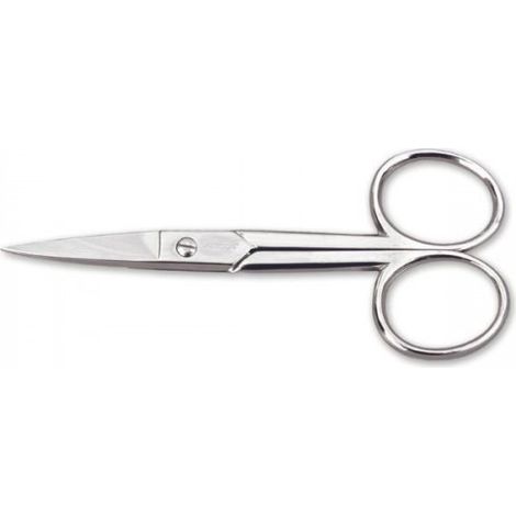 STYLE TIJERA UÃ‘AS  RECTA  102MM ARCOS - RAMON DE CASTRO