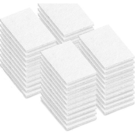 40PCS Premium Filters for Resmed Airsense 10, HEPA Filters for Airsense 10, Supplies Filters for RSM 10, S9/S10 (1/5)
