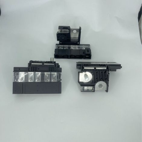 Fusibthe from batterie Nissan 24380JA00B