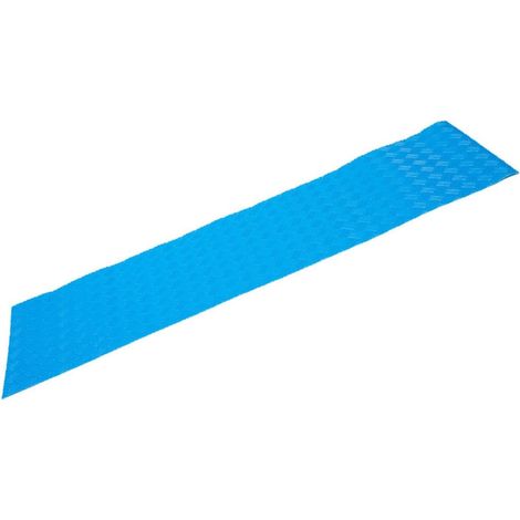 Tapis De Protection pour Sol De Piscine Tapis Antidérapant pour Escalier De Piscine (1/5)