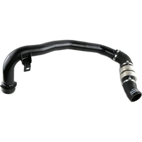 Tuyau d'intercooler Fiat OR 1369757080 (1/3)