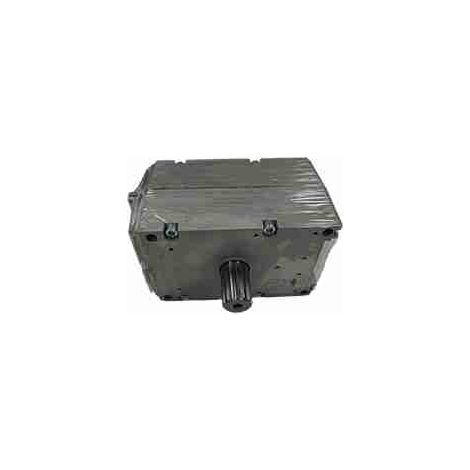 DITEC - cod. 6ARCR Riduttore senza sistema di sblocco ARC-DOR
