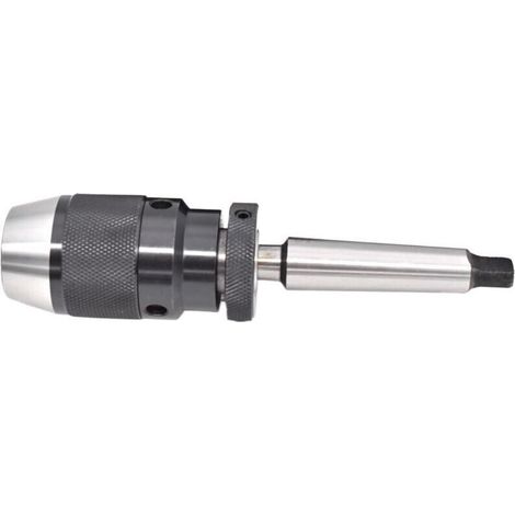 MT3MT1 MT2 MT3 B10 B12 B16 B18 B22 1 Set per testa di trapano autoserrante per macchina CNC (MT3-B16 (1-13MM))