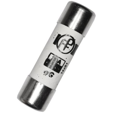 Fusible Mt1 32a Protection électrique Rapide - Df Electric
