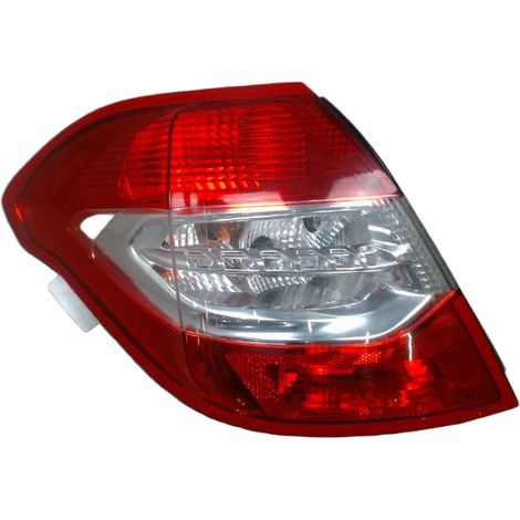 [PRODUIT D'OCCASION] Feu Arriere Gauche  CITROEN C4 ♻️ Ref Oe. 6350ks - Garantie à vie (1/3)