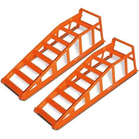 JUEGO DE 2 RAMPAS ELEVADORAS MWTRD2006 - 2T