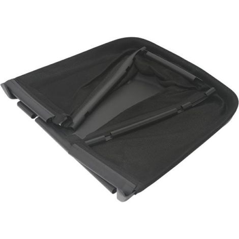 Bolsa de lona para hierba NJ92 GGP STIGA 470093 CASTELGARDEN