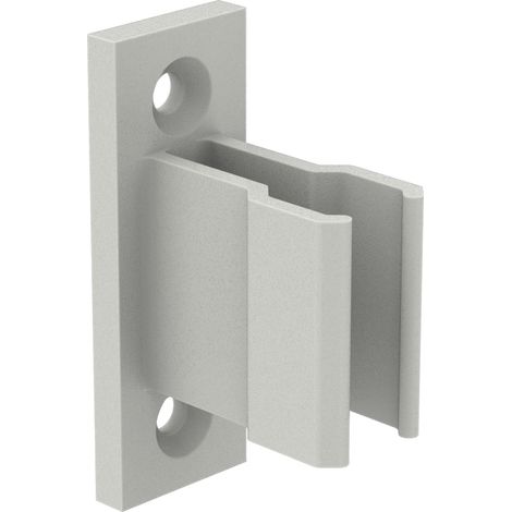 GU Kurbelhalter grau 9-32232-00-0-1