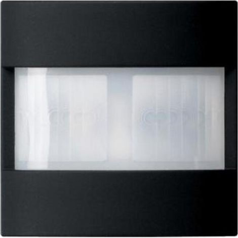Gira S3000 Beweg.m.aufs. 1,10 m Std NLZ System 55 Schwarz m [5379005], 5379 005
