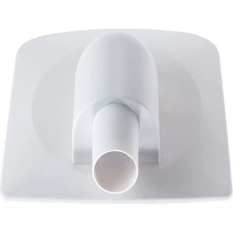 Ersatzteile für den Vakuumplattenadapter des Polygroup P58P1955W05 Skimmerfilterpumpensystems – originalkompatibler Adapter