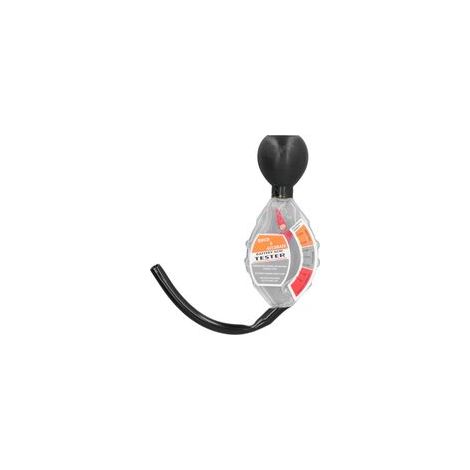 Hydromètre de batterie de voiture ABS, testeur de gravité précis, outil de détection rapide universel professionnel (1/5)