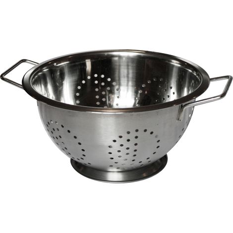 BAUMALU - PASSOIRE INOX 24CM