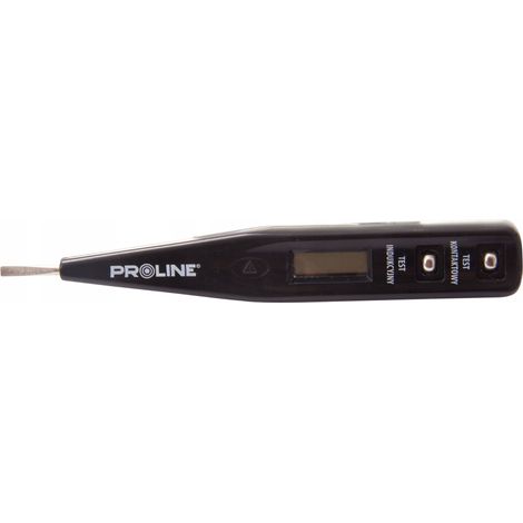 Strumento elettricista pro-line 10542 senza batteria 12-250V (1/2)
