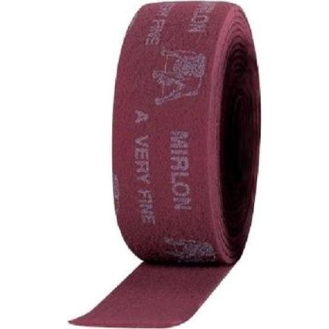 Rouleau Abrasif Gris Very Fine Grain P320/380 pour Carrosserie (1/3)