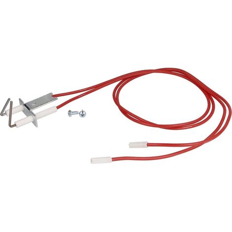 BOSCH Zündelektrode mit Kabel/Stecker 7101150