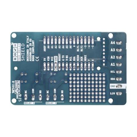 Arduino TSX00003 Carte d'extension Arduino Y855022 (1/4)