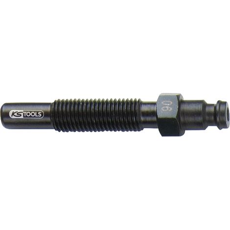 Kstools Adattatore standard M10x1,25 70 mm durevole