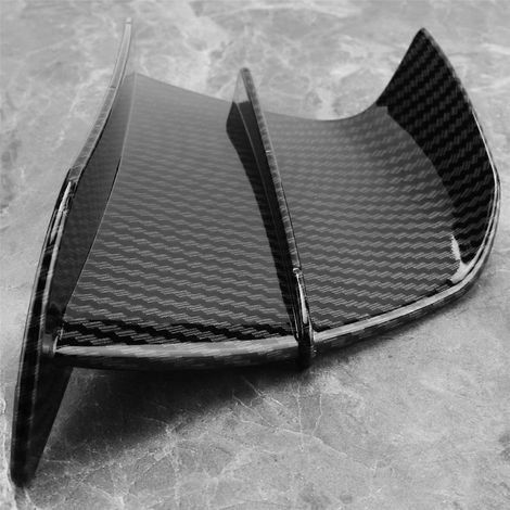 Aileron latéral aérodynamique pour carénage de moto Ducati Panigale V2 V4 899 959 (1/5)