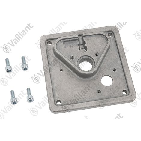 Deckel (incl. Dichtung)