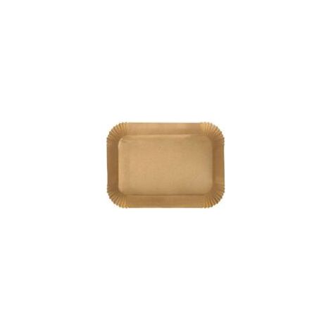 120Stück de papier sulfurisé pour Heißluftfritteuse Ninja Double Stack XL 9.5 L SL400EU, Air Fryer Accessoires, papier sulfurisé pour AF300EU AF400EU,Ninja Double Stack XL, Cookwise & autres Dual Z (1/5)
