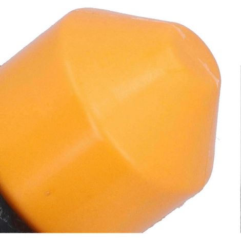 Compatible avec le kit de tampon de bras de commande Blazer 15956547 (1995-2005). (1/2)
