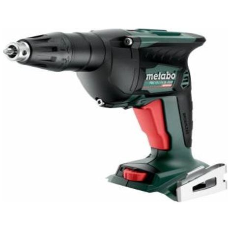 METABO Visseuse à placo 18V solo TBS 18 LTX BL 5000 - 620063840