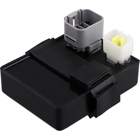 Unidad de control de encendido CDI para ATV 4x4 Quad Bike de 500 cc 188-153000B Accesorios para motocicleta (1/2)