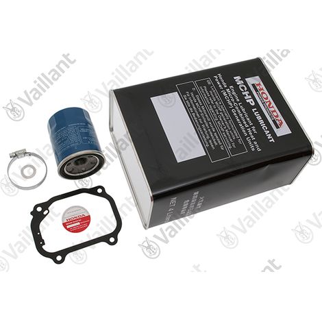 VAILLANT Kit de maintenance 1 VNC 28+1 (UCHJ 50..) u.w. Vaillant-Nr. , 0020115611