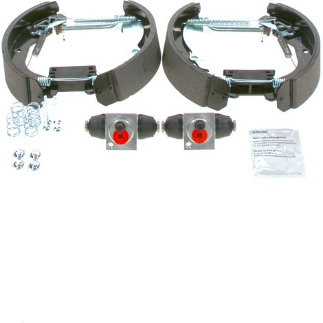 Zapatas de freno 0204114582 Bosch