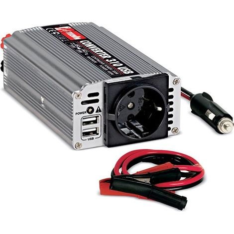 Convertidor TELWIN Converter 500 (1/3)