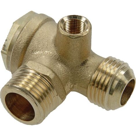 Clapet FINI 9048007 (1/2)