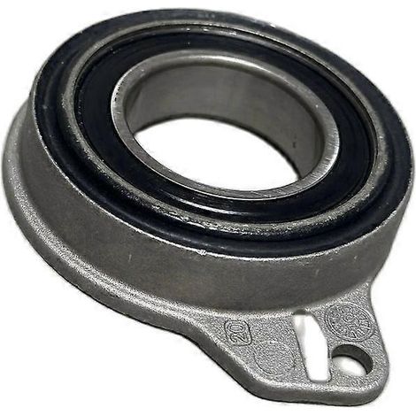 Geräuschdämpfendes Antriebswellenlager für S60, XC60, XC70, V40 (Teilenummer 31437177) – für ein ruhigeres Fahrverhalten (1/4)