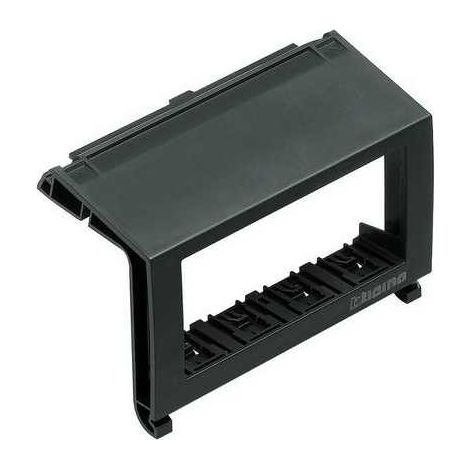 150713 Supporto per 4 Moduli Matix