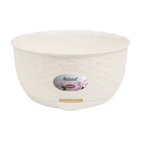 CIOTOLA RATTAN NATURAL STEFANPLAST