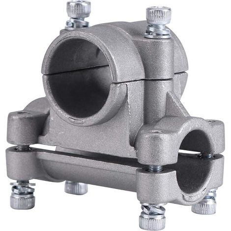 Support de poignée de Strimmer, support de poignée de 26/28mm support de poche pour tube de débroussailleuse de coupe-bordures(28mm / 1.1 inch) (1/5)