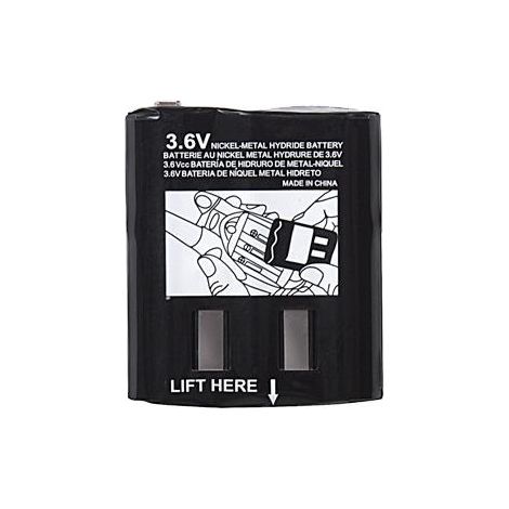 Motorola Batteries - NIMH1300MAH (1/2)