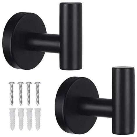 Pair Teleskop-Duschablage 28-44 cm, Hängendes Badezimmerregal ohne Bohren, Ablage für Duschstangen 18 bis 25 mm (Weiß)