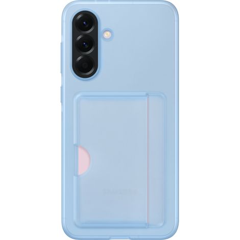 FUNDA TARJETA A56 AZUL