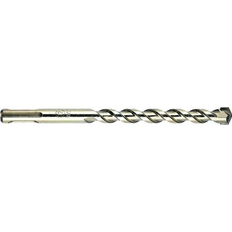 Heller 21684 U Acciaio Punta multiuso 12 mm Lunghezza totale 160 mm SDS-Plus 1 pz. (1/2)