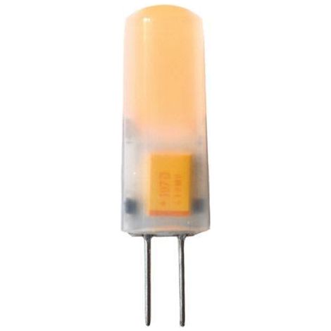 Ampoule LED G4 12V – 1,5W – 180 lm – 4000K Blanc Neutre – Équivalent 15W Halogène