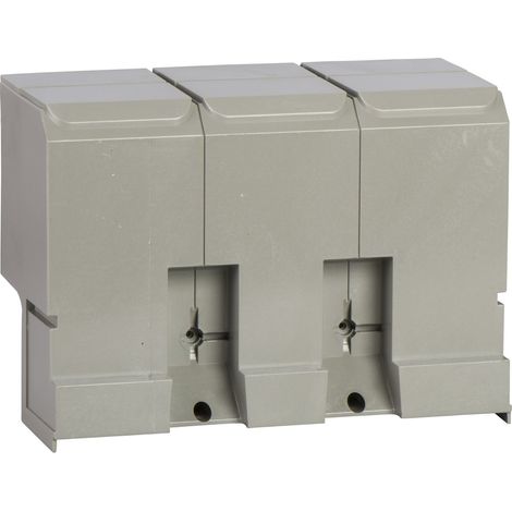 CACHE RACCORDEMENT 3P - 33628
