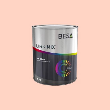 Pot de Peinture Pantone 939 U Satin - 150 gr