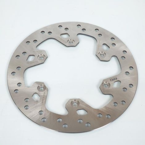 Bremsscheibe hinten ng brakes für motorrad yamaha 250 yz 1997 bis (1/2)