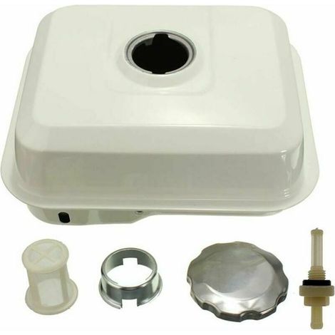 17510-ZE1-030ZA Reemplazo para Honda GX200 GX160 GX140 (1/5)