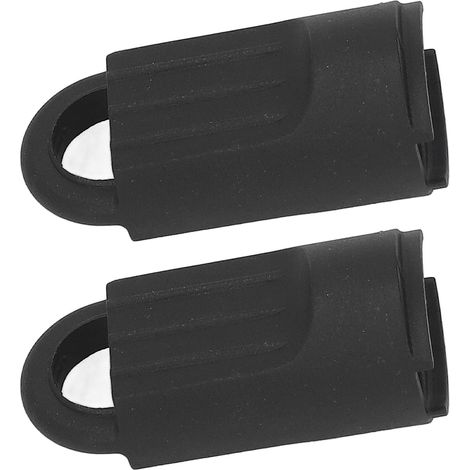 2 clés pour barres de toit coffre de toit compatible Rav4 2013-2021 norme constructeur PT278 42151 AD ABS (1/5)