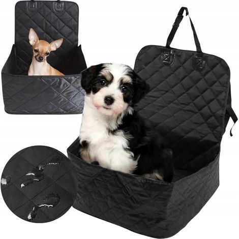 Alfombrilla para perros para el coche Parque/transportín Simed (1/4)