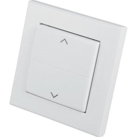 homematic-ip Actionneur intelligent Pack de 3 pour volet roulant