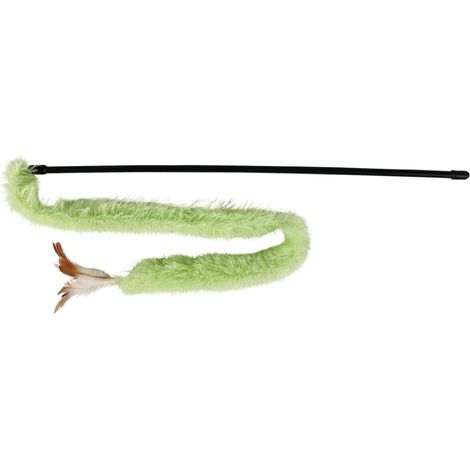 Jouet canne avec peluche Désignation : canne peluche MORIN 45724